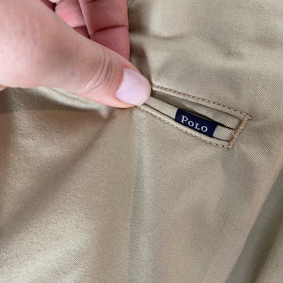Ralph Lauren trousers golf fit - Picture 4 of 4